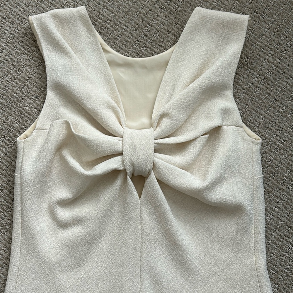 Adam Lippes Sheath Dress